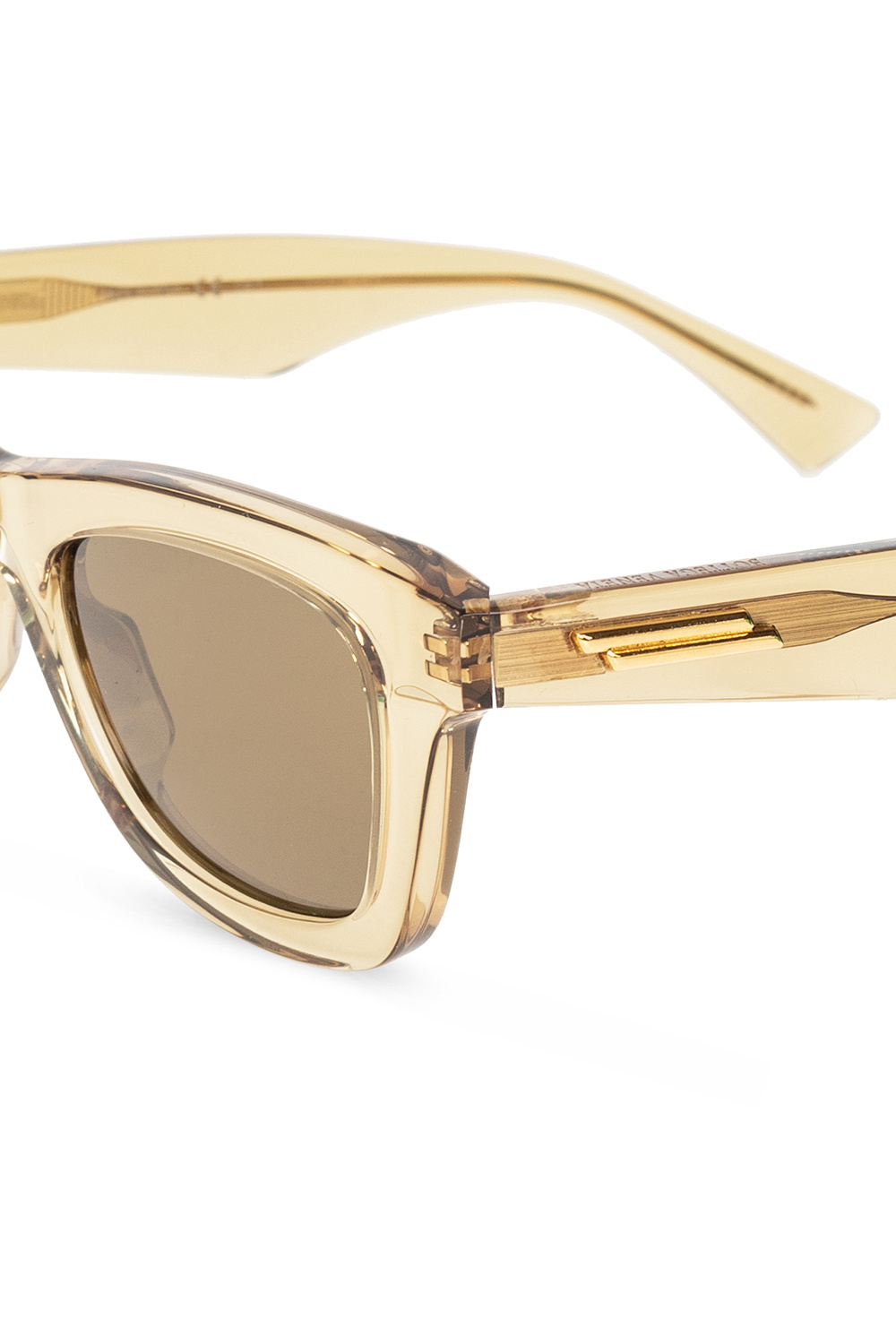 Bottega Veneta ‘Classic’ sunglasses