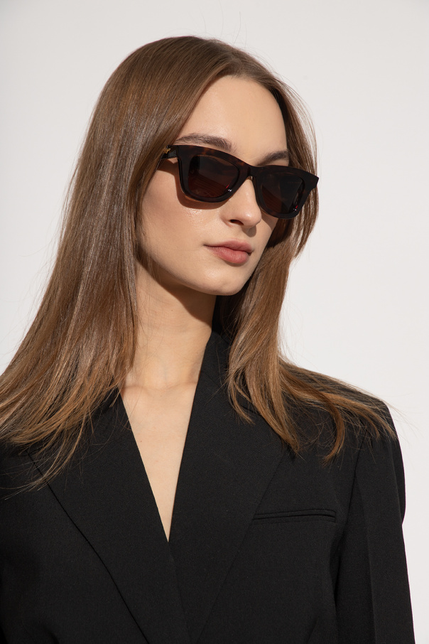 Bottega Veneta Ochelari sunglasses