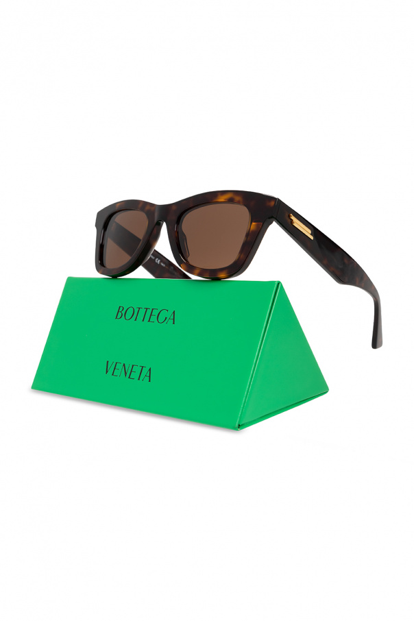 Bottega Veneta Ochelari sunglasses
