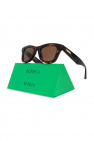 Bottega Veneta Sunglasses