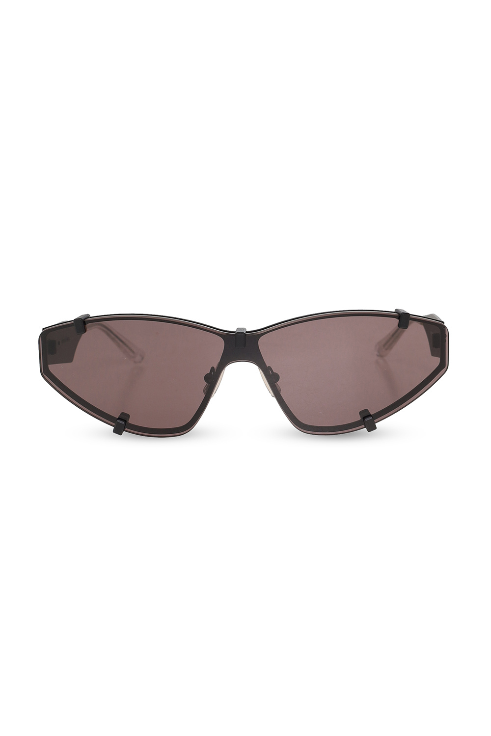 Bottega Veneta Appliquéd sunglasses