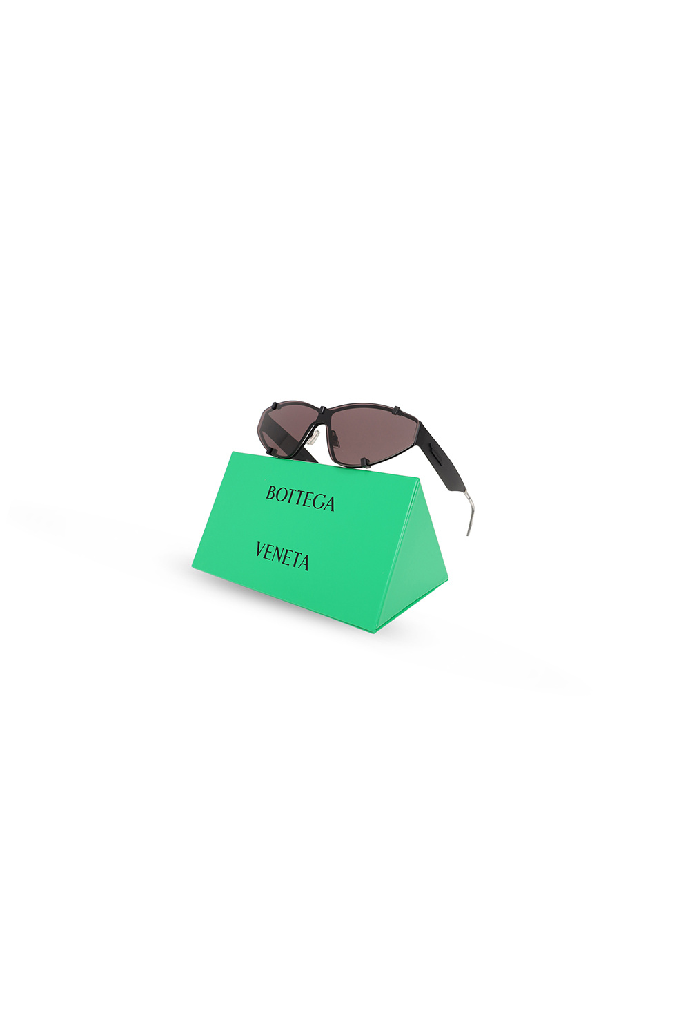 Bottega Veneta Appliquéd sunglasses