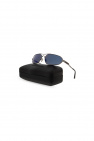 Balenciaga ‘Strech Oval’ sunglasses