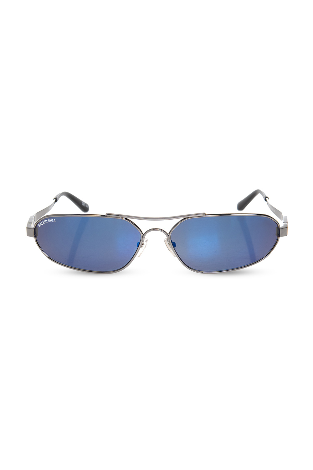 Balenciaga ‘Strech Oval’ sunglasses