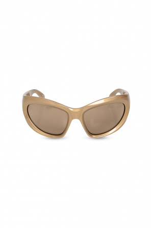 SL225 square-frame sunglasses