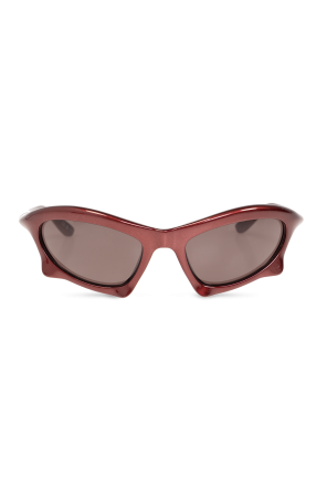 ‘bat‘ sunglasses od Balenciaga