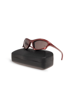 Balenciaga Okulary przeciwsłoneczne ‘Bat’