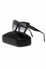 Alexander McQueen Sunglasses