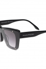 Alexander McQueen Sunglasses