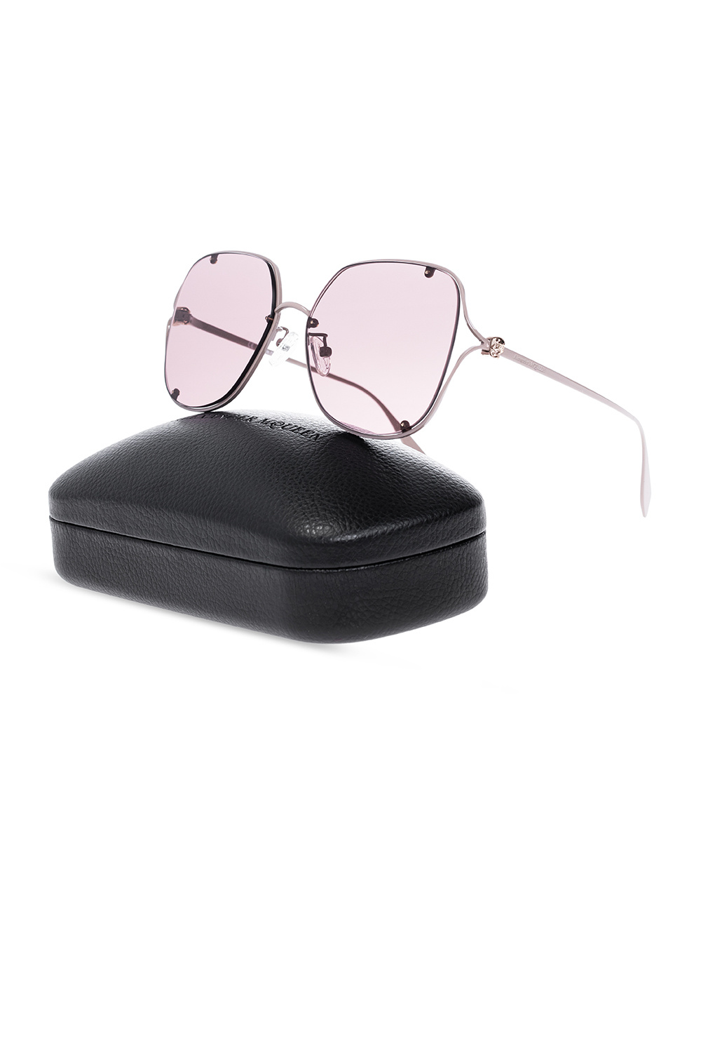 Alexander McQueen amiri sunglasses