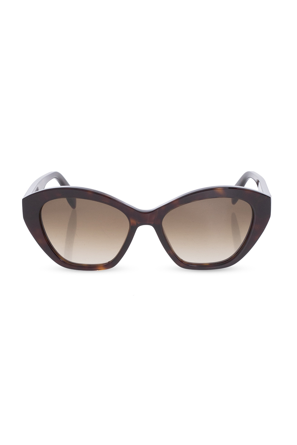 Alexander McQueen Sunglasses with logo