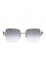 Alexander McQueen Sunglasses