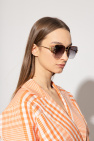 Alexander McQueen Sunglasses