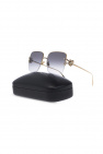 Alexander McQueen Sunglasses