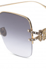 Alexander McQueen Sunglasses