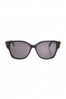 Sunglasses RAY-BAN Round Metal 0RB3447 001 Gold