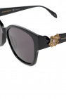 Alexander McQueen Sunglasses