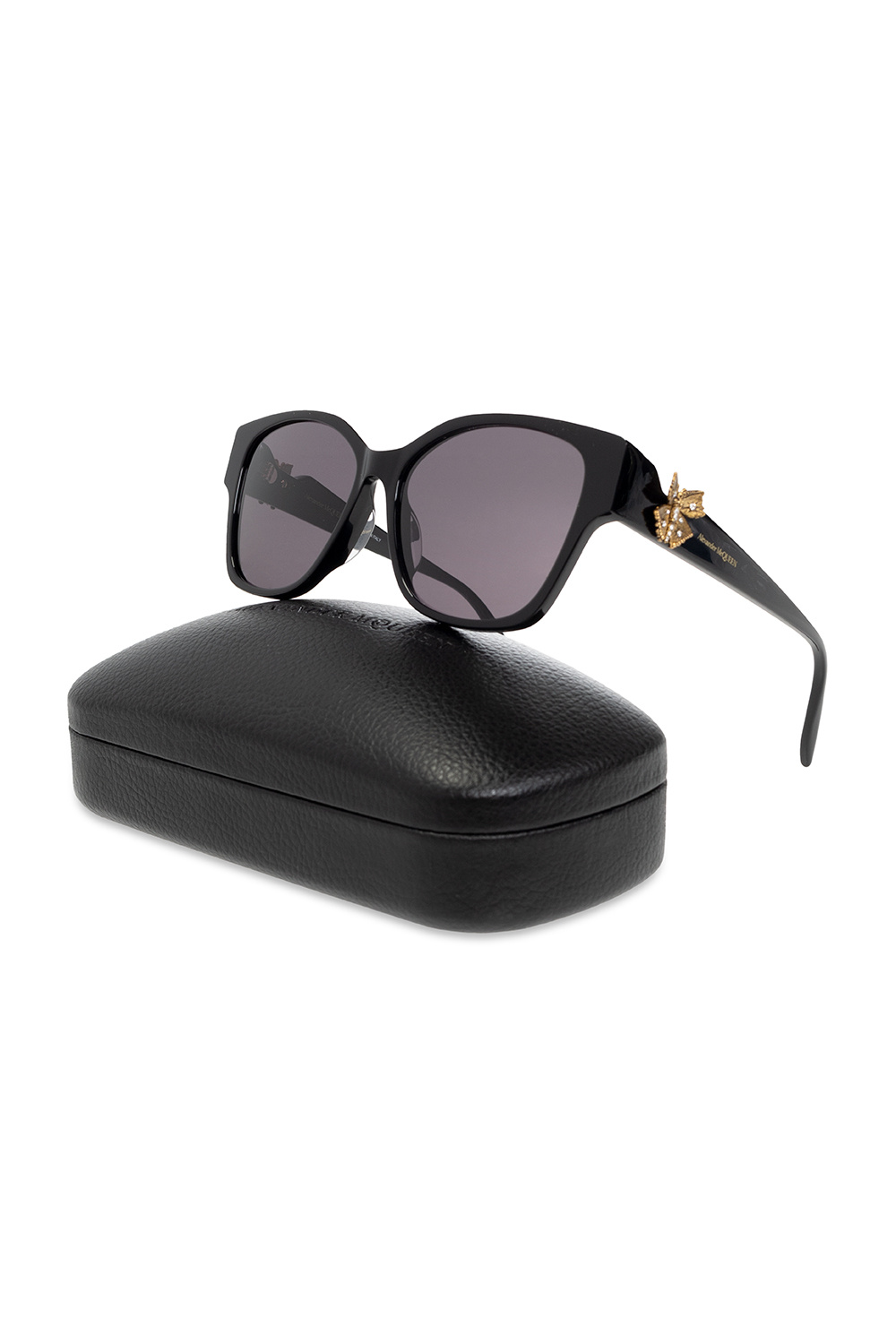 Alexander McQueen Sunglasses