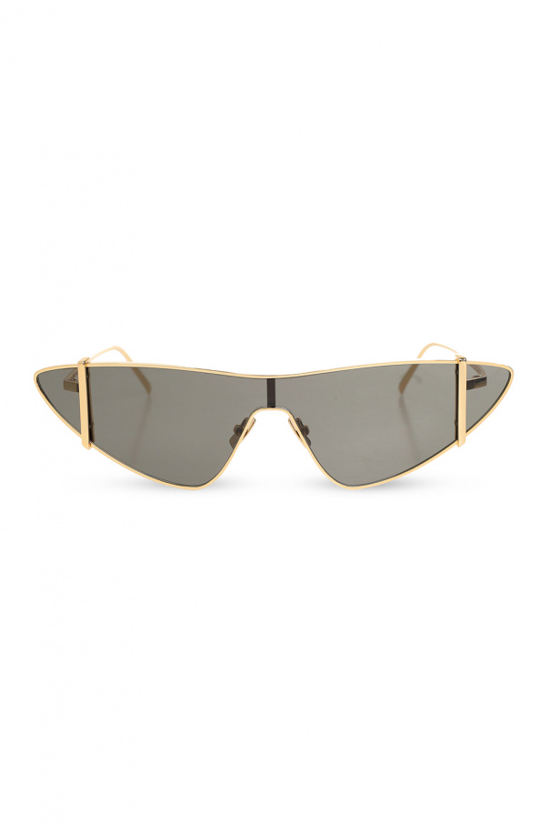 Saint Laurent ‘SL 536’ sunglasses