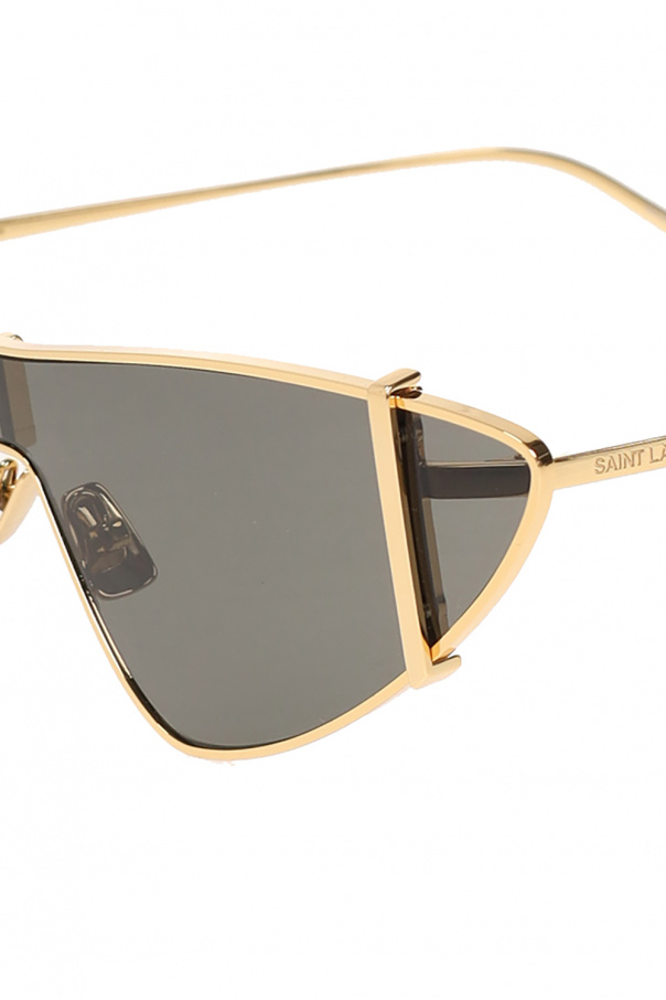 Saint Laurent ‘SL 536’ zevt sunglasses