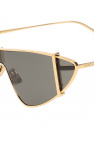 Saint Laurent ‘SL 536’ sunglasses