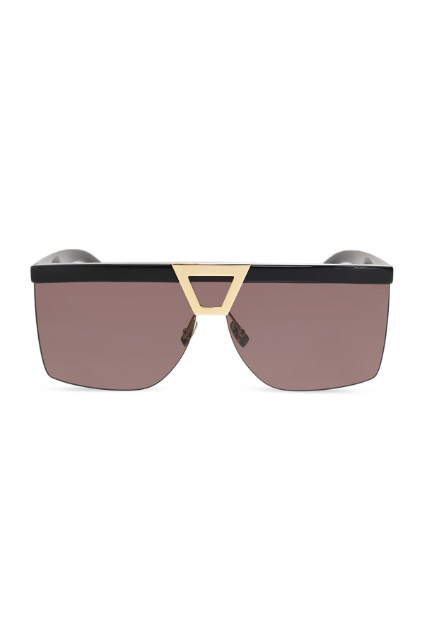 Saint Laurent ‘SL 537 Palace’ sunglasses