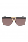 Saint Laurent ‘SL 537 Palace’ sunglasses