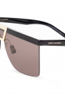 Saint Laurent ‘SL 537 Palace’ sunglasses