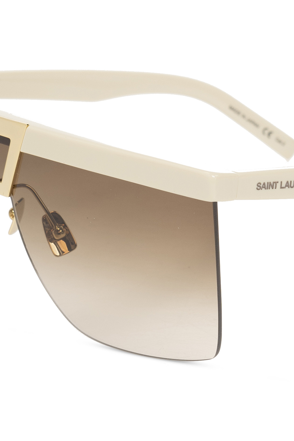 Saint Laurent ‘SL 537 Palace’ sunglasses