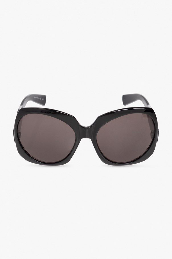 ‘SL 74’ sunglasses od Saint Laurent