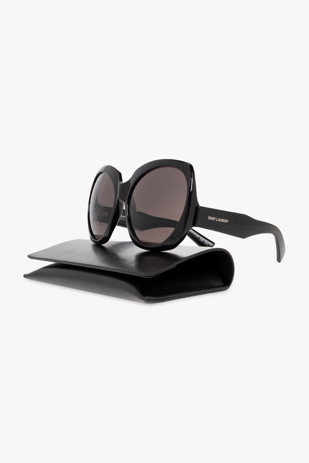 Saint Laurent ‘SL 74’ sunglasses