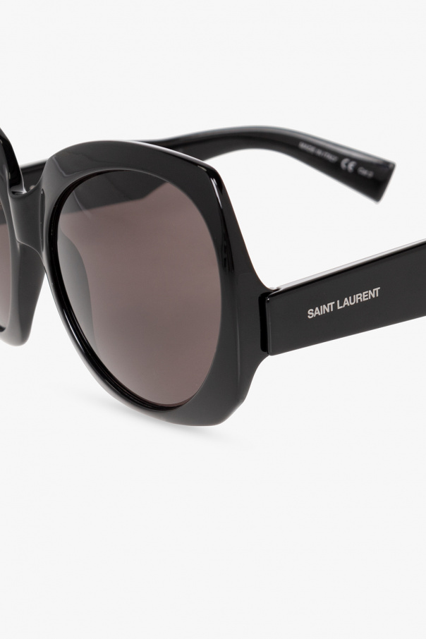 Saint Laurent Okulary przeciwsłoneczne ‘SL 74’