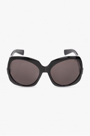 Sunglasses NIKE RABID M EV1110 233 Black