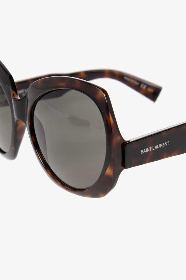 Saint Laurent ‘SL 74’ sunglasses