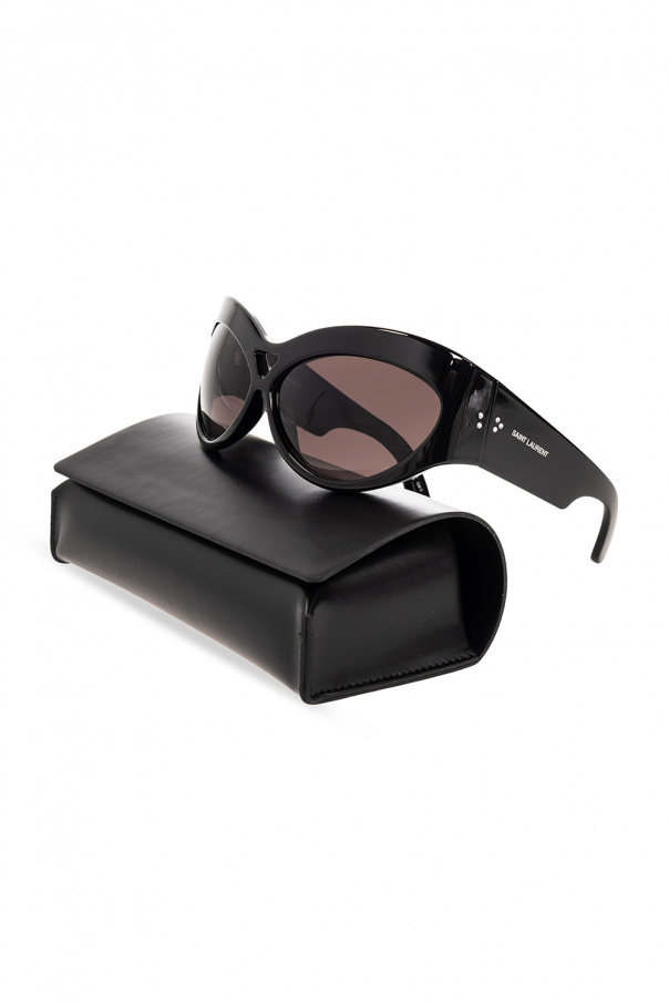 Saint Laurent ‘SL 73’ sunglasses