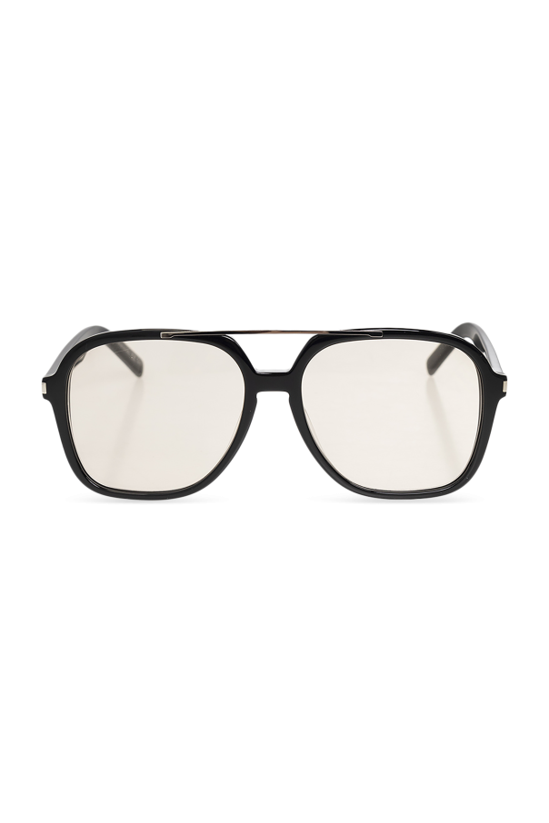 ‘SL 545’ sunglasses od Saint Laurent