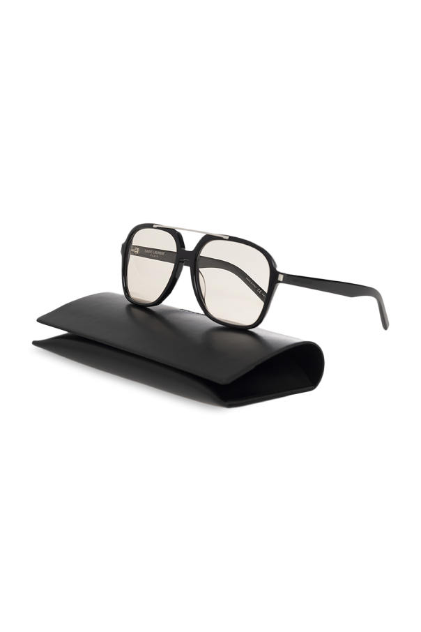 Saint Laurent ‘SL 545’ sunglasses