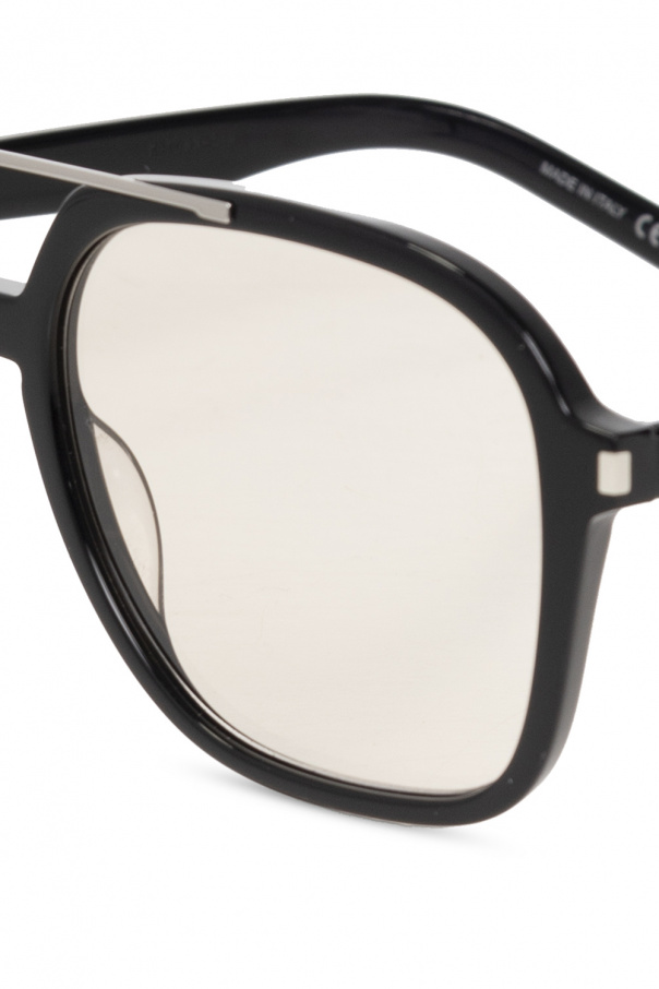 Saint Laurent ‘SL 545’ sunglasses