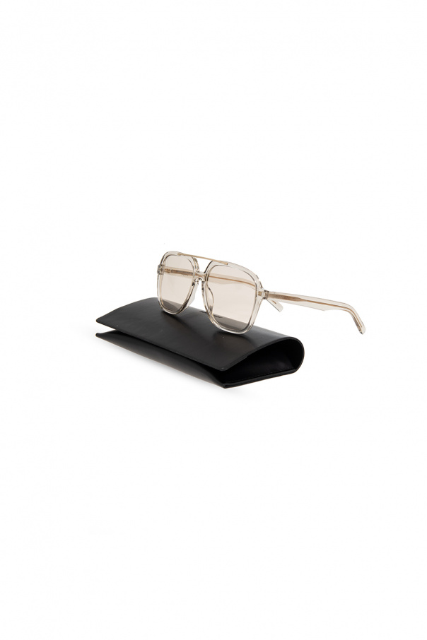 Saint Laurent ‘SL 545’ sunglasses