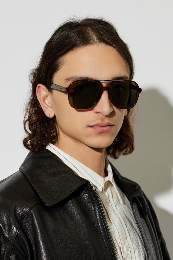 Saint Laurent "SL 545" sunglasses