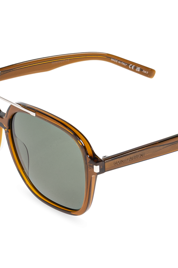 Saint Laurent "SL 545" sunglasses