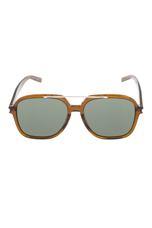 "sl 545" sunglasses od Saint Laurent