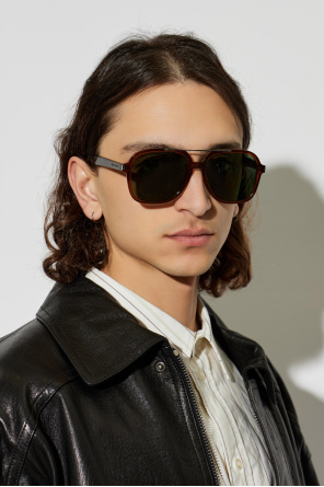 "sl 545" sunglasses od Saint Laurent
