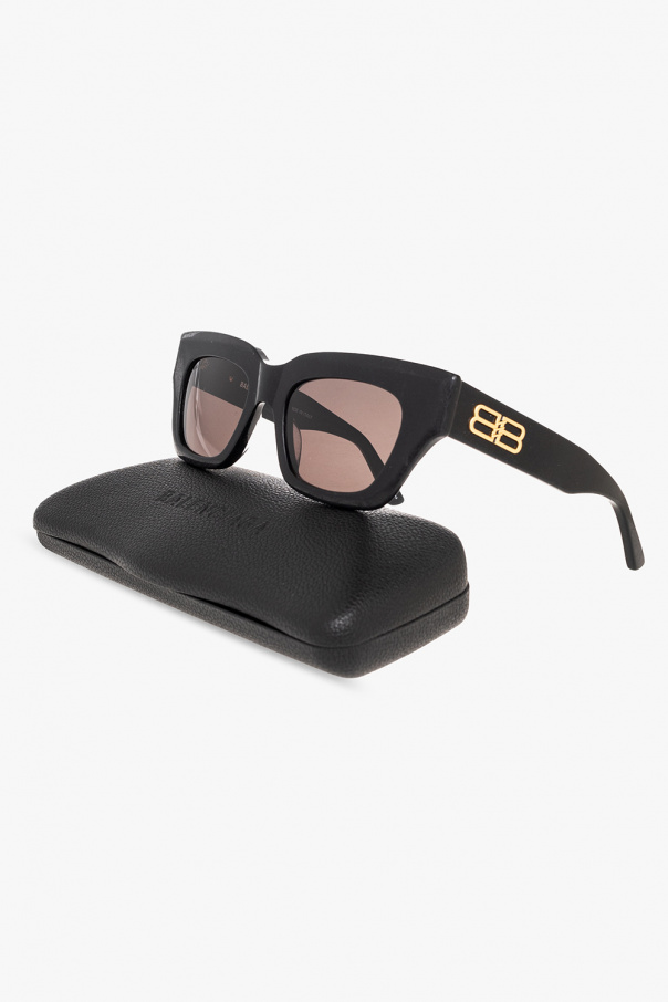 Balenciaga ‘Rive Gauche’ sunglasses