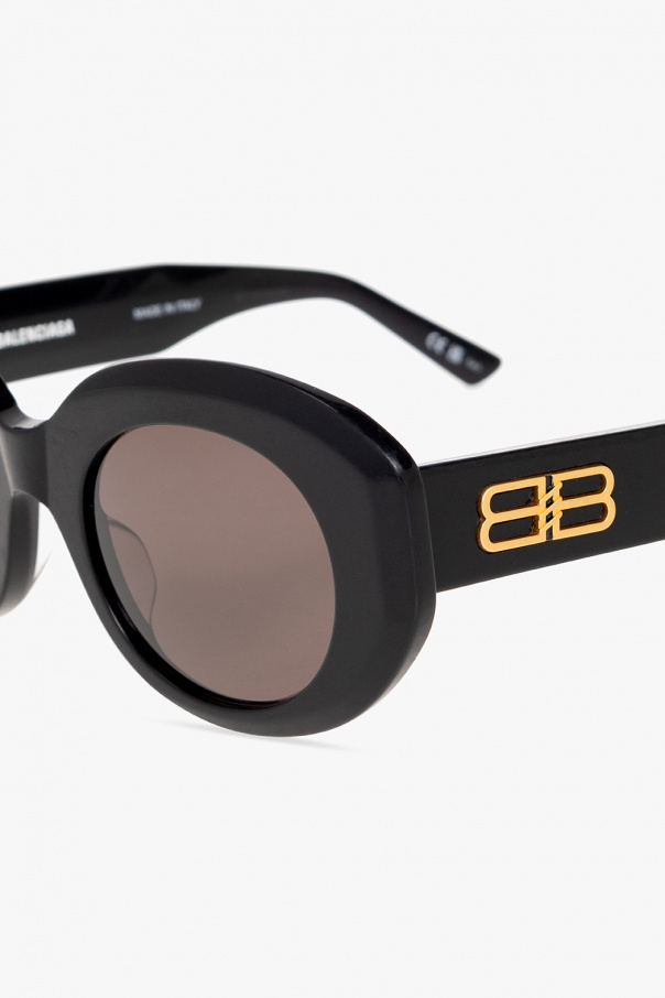 Balenciaga ‘Rive Gauche’ sunglasses