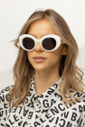 Balenciaga ‘Rive Gauche’ sunglasses