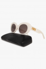 Balenciaga ‘Rive Gauche’ sunglasses