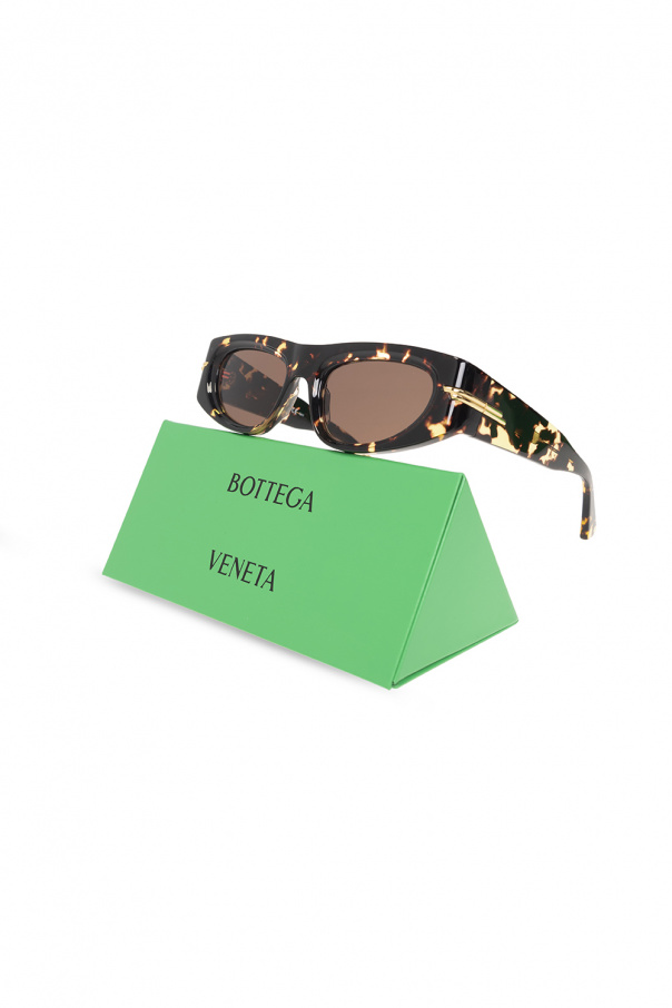 Bottega Veneta Lunettes de soleil FURLA sunglasses Matte Sfu470 WD00015-A