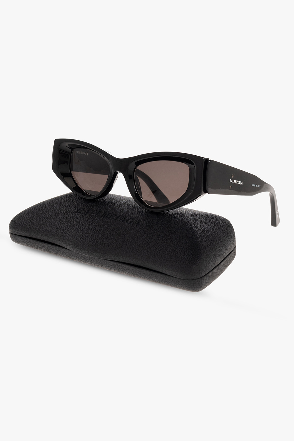 Balenciaga ‘Odeon Cat’ sunglasses