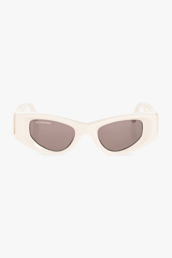 Balenciaga ‘Odeon kupaci cat’ sunglasses